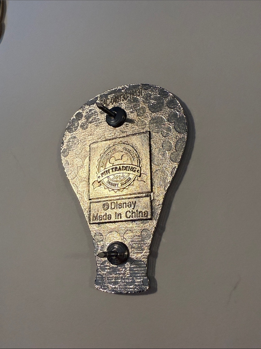 Disney Random Pin Bundle - Picture 4 of 4